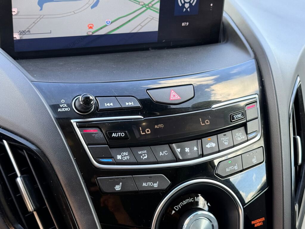 Used 2020 Acura RDX w/ Technology Package image 24