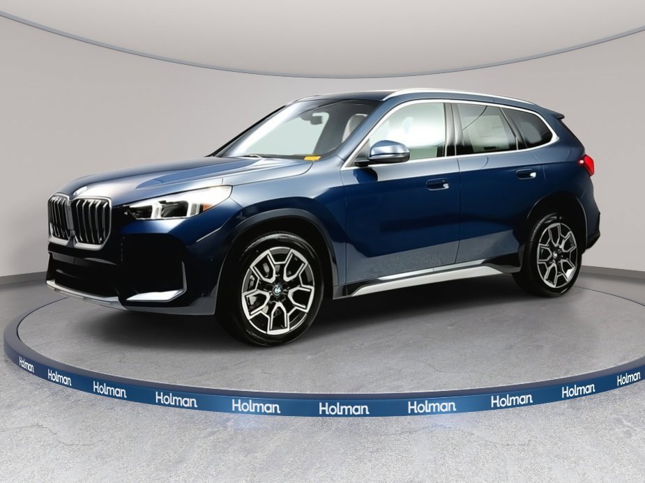 New 2026 BMW X1 xDrive28i w/ Technology Package image 1