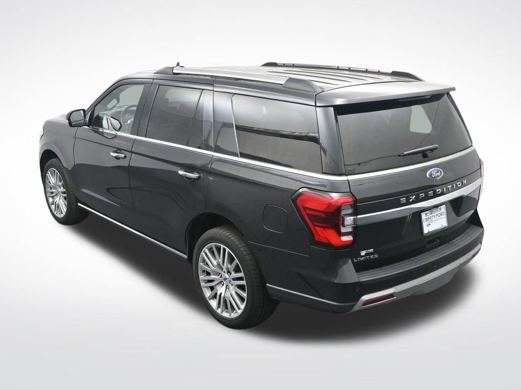 Used 2024 Ford Expedition Limited image 28