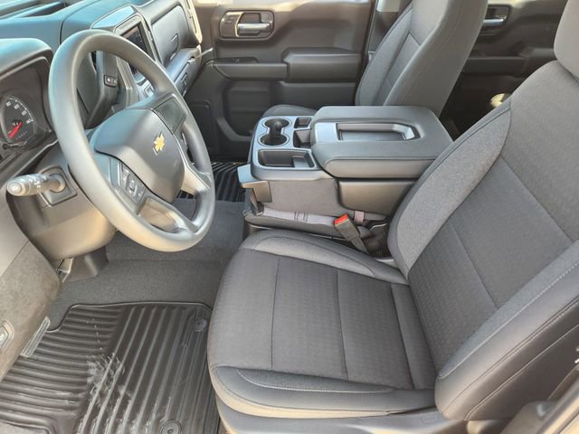 New 2026 Chevrolet Silverado 1500 Custom image 11