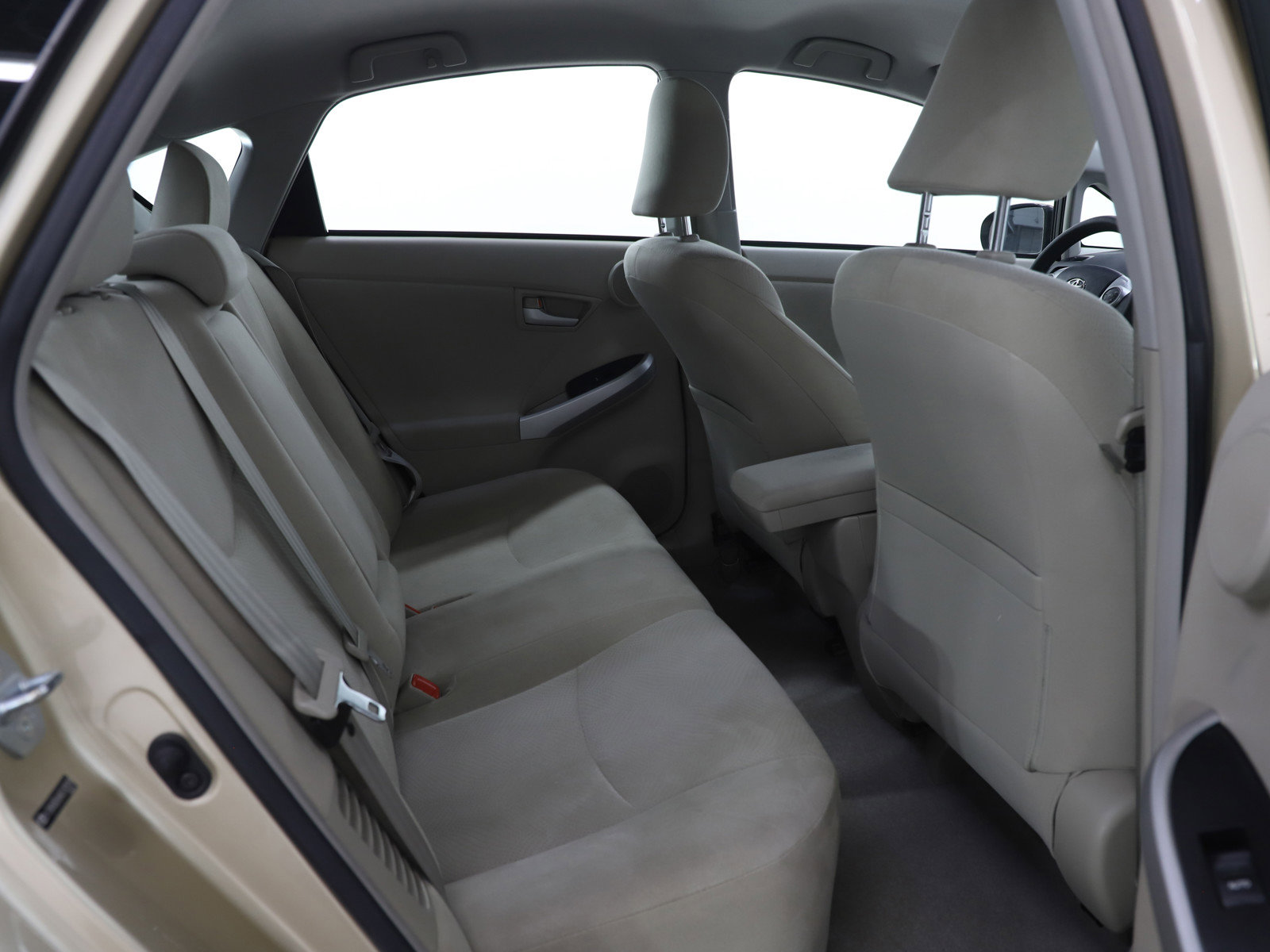 Used 2010 Toyota Prius Three image 12