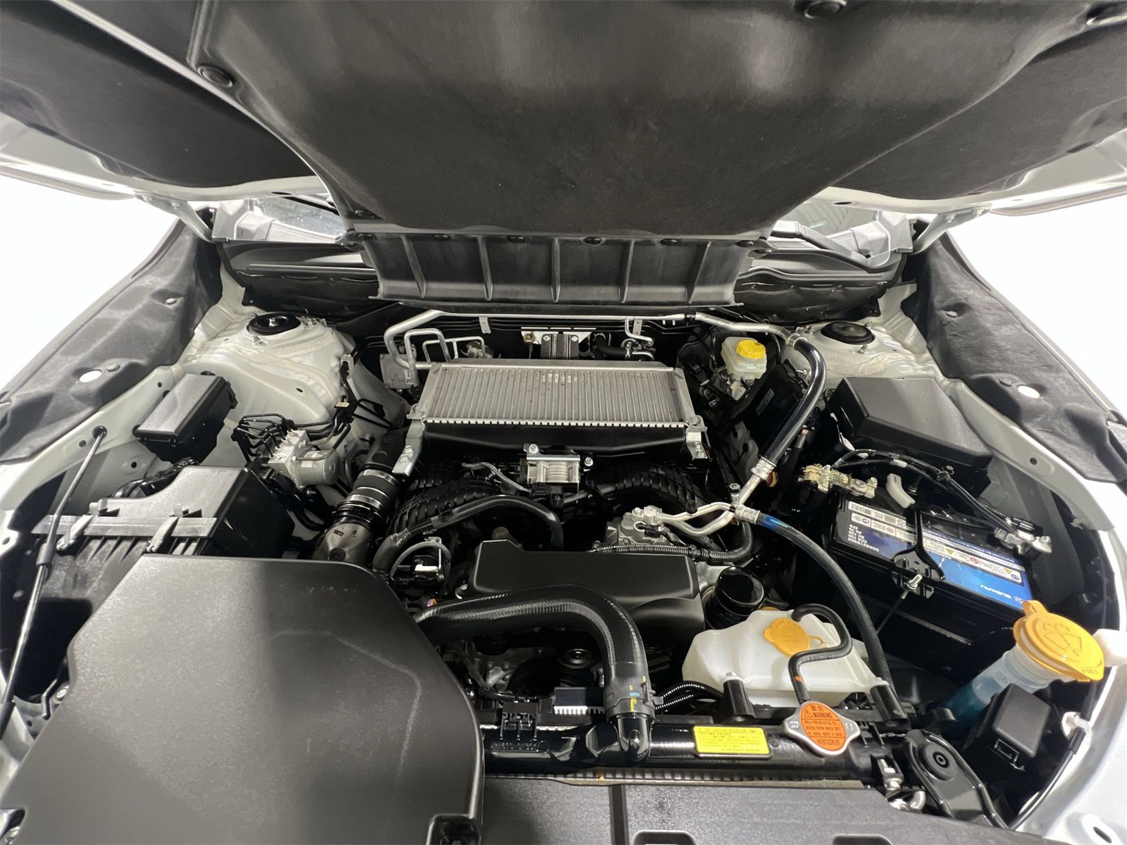 Certified 2024 Subaru Ascent Premium w/ Convenience Package image 25