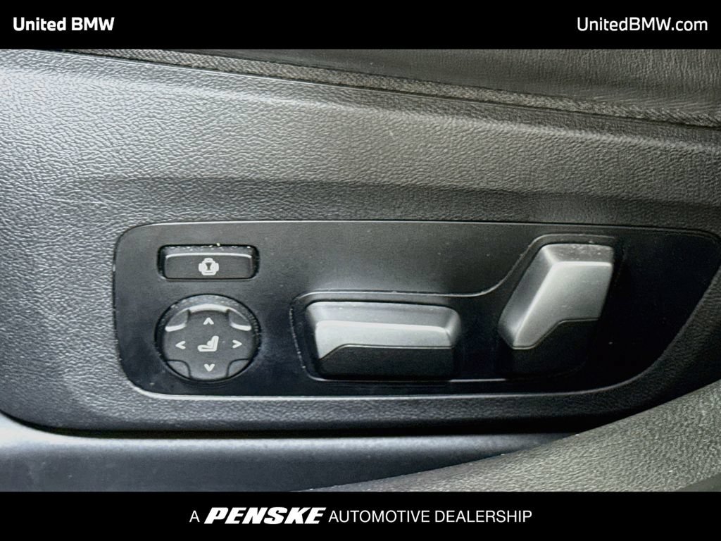 Used 2022 BMW M3 Competition AWD/4WD image 11
