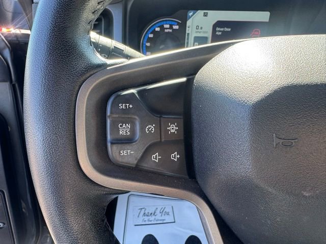 Used 2023 Ford Bronco Black Diamond w/ Sasquatch Package AWD/4WD image 25