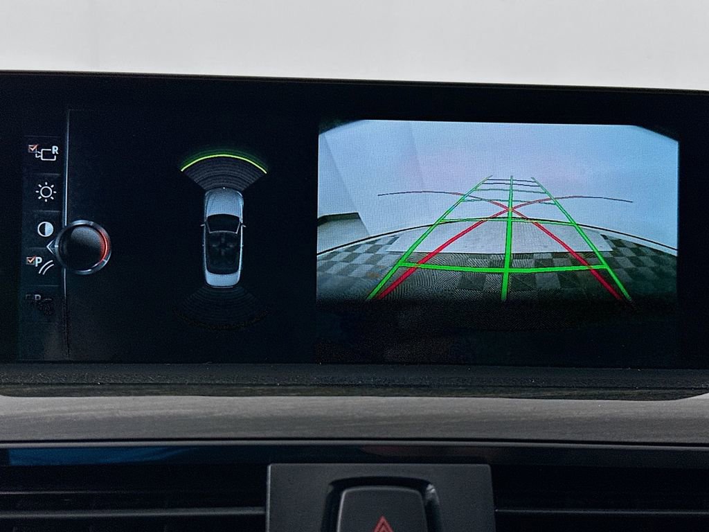 Used 2017 BMW 430i Convertible image 14