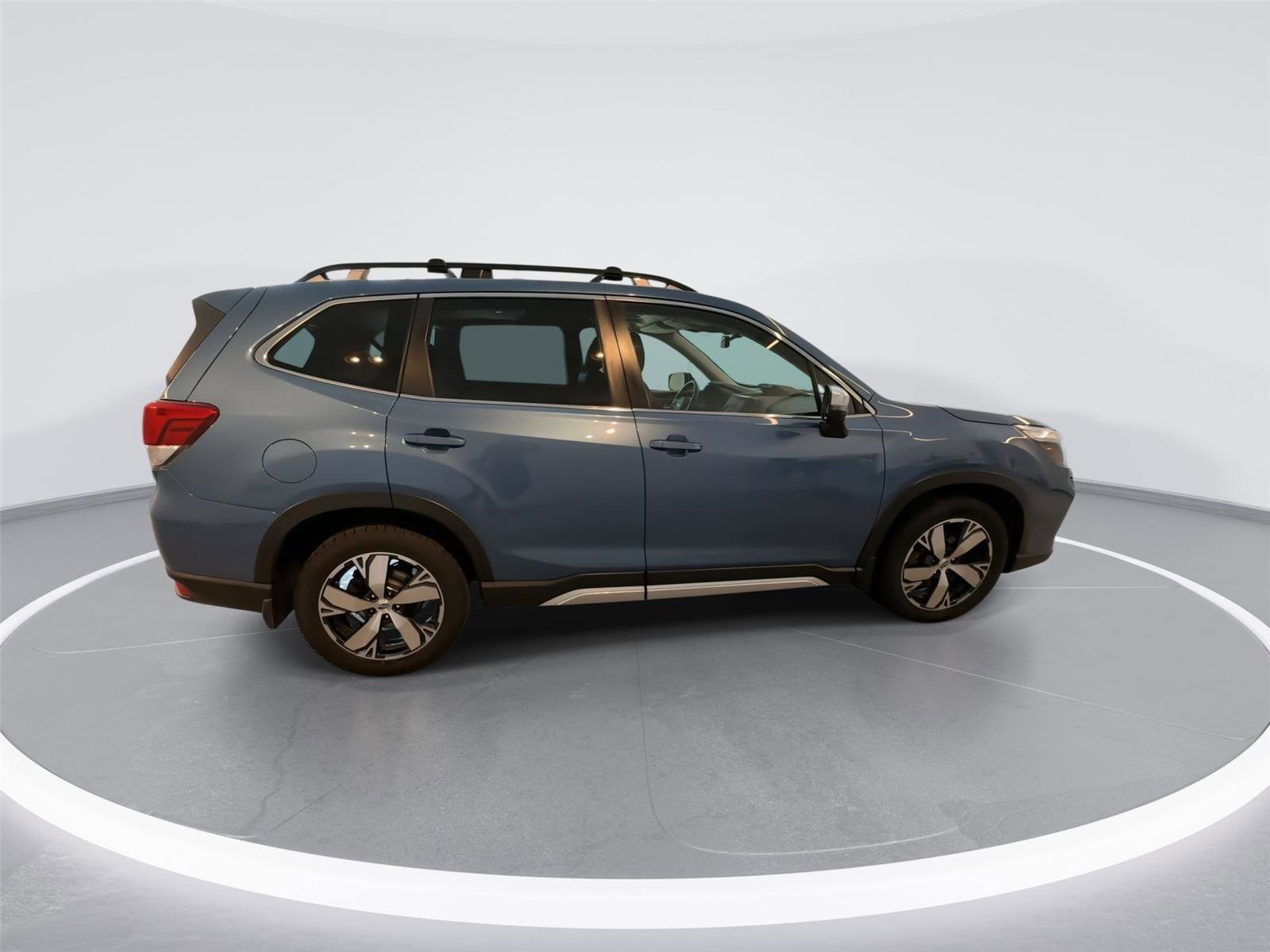 Used 2020 Subaru Forester Touring AWD/4WD image 9