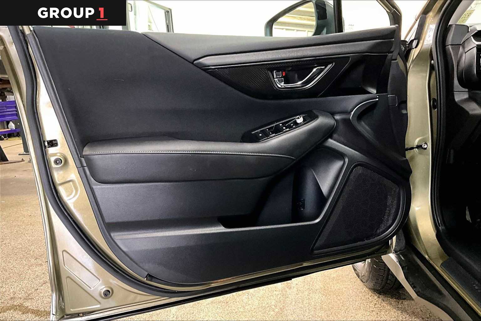 Certified 2024 Subaru Outback Premium image 21