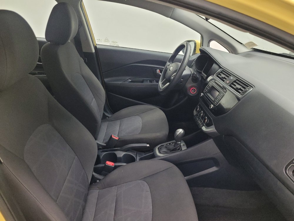 Used 2016 Kia Rio LX w/ Power Package image 21