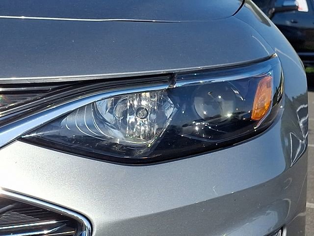 Used 2024 Chevrolet Malibu LT image 9