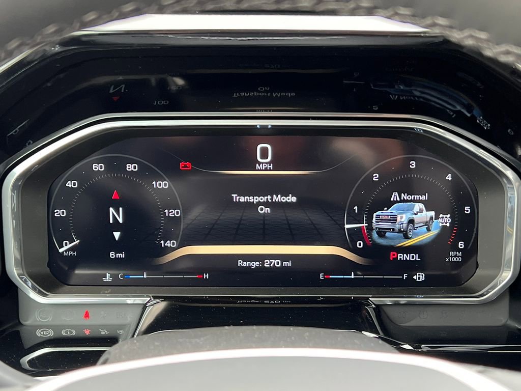 New 2026 GMC Sierra 2500 SLE w/ SLE Value Package; image 25