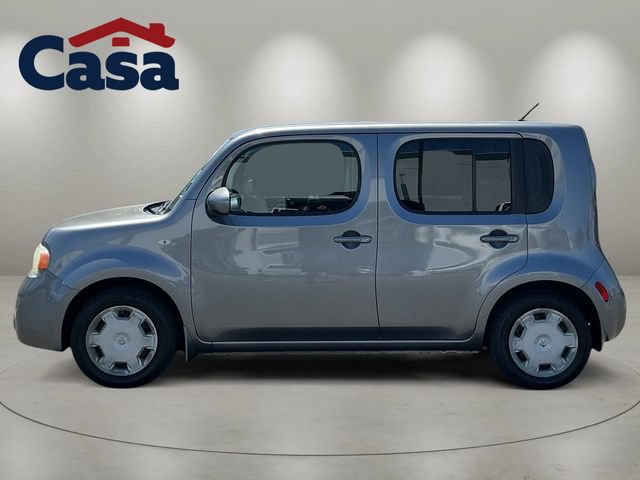 Used 2014 Nissan Cube 1.8 S w/ Interior Designer Package FWD image 2