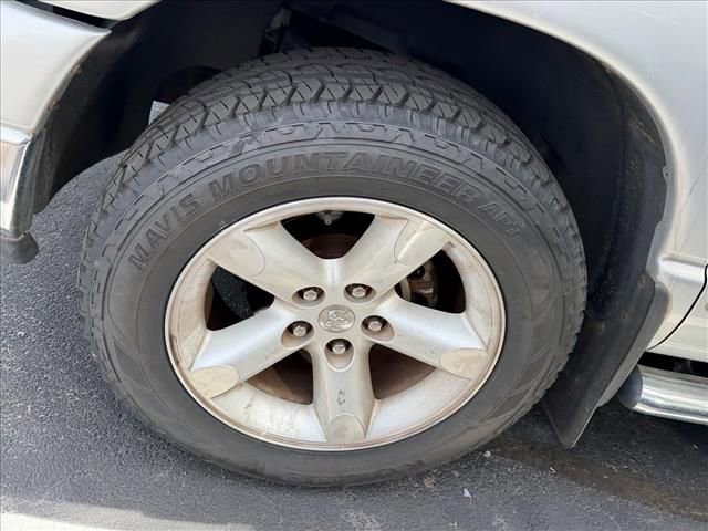 Used 2006 Dodge Ram 1500 Truck SLT image 5