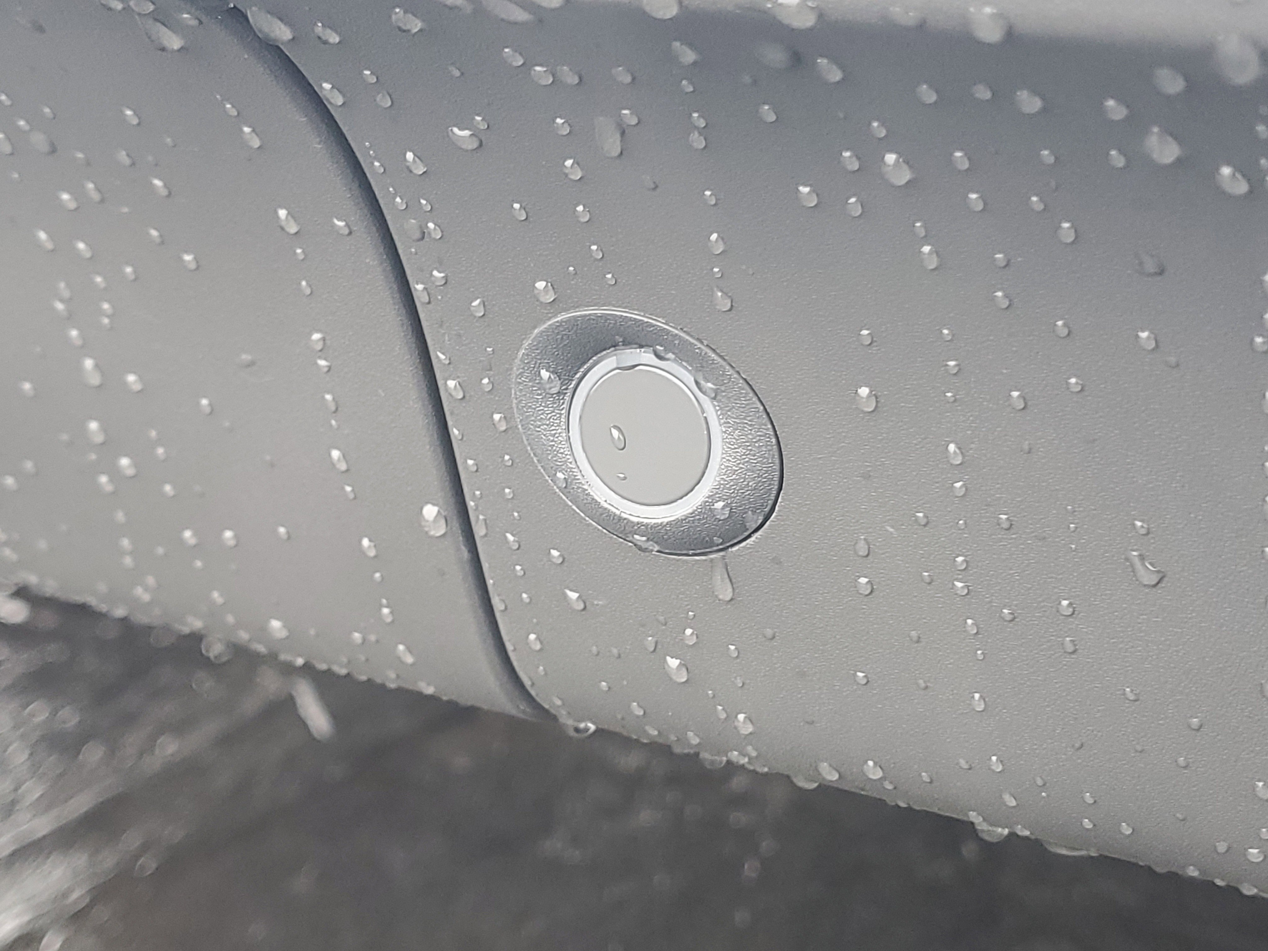 New 2026 Lincoln Aviator AWD image 6