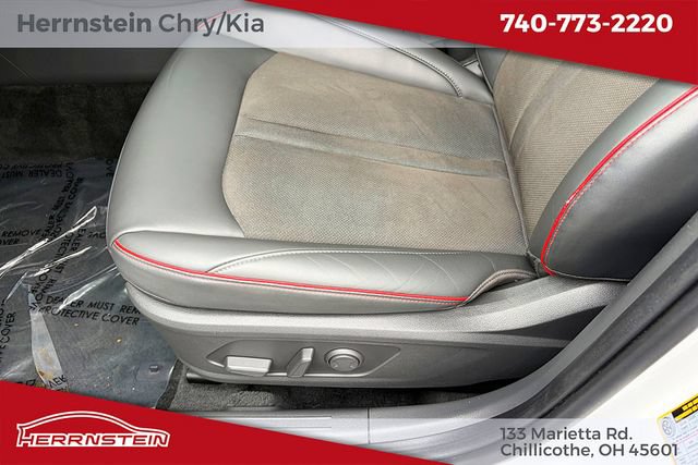 Used 2023 Hyundai Sonata SEL Plus FWD image 15