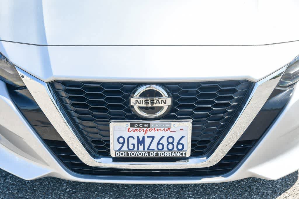 Used 2022 Nissan Altima 2.5 S FWD image 5
