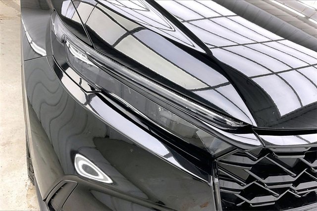 Certified 2026 Honda CR-V TrailSport image 26