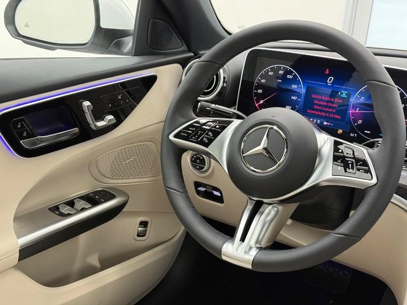 New 2026 Mercedes-Benz C 300 4MATIC Sedan image 6