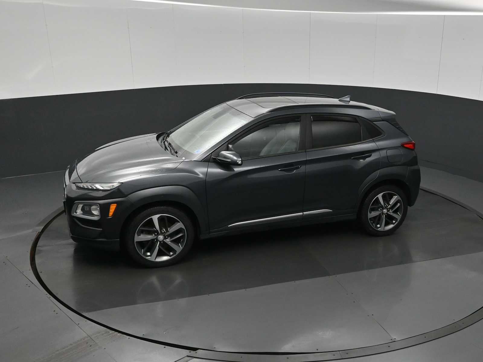 Used 2020 Hyundai Kona Ultimate image 24
