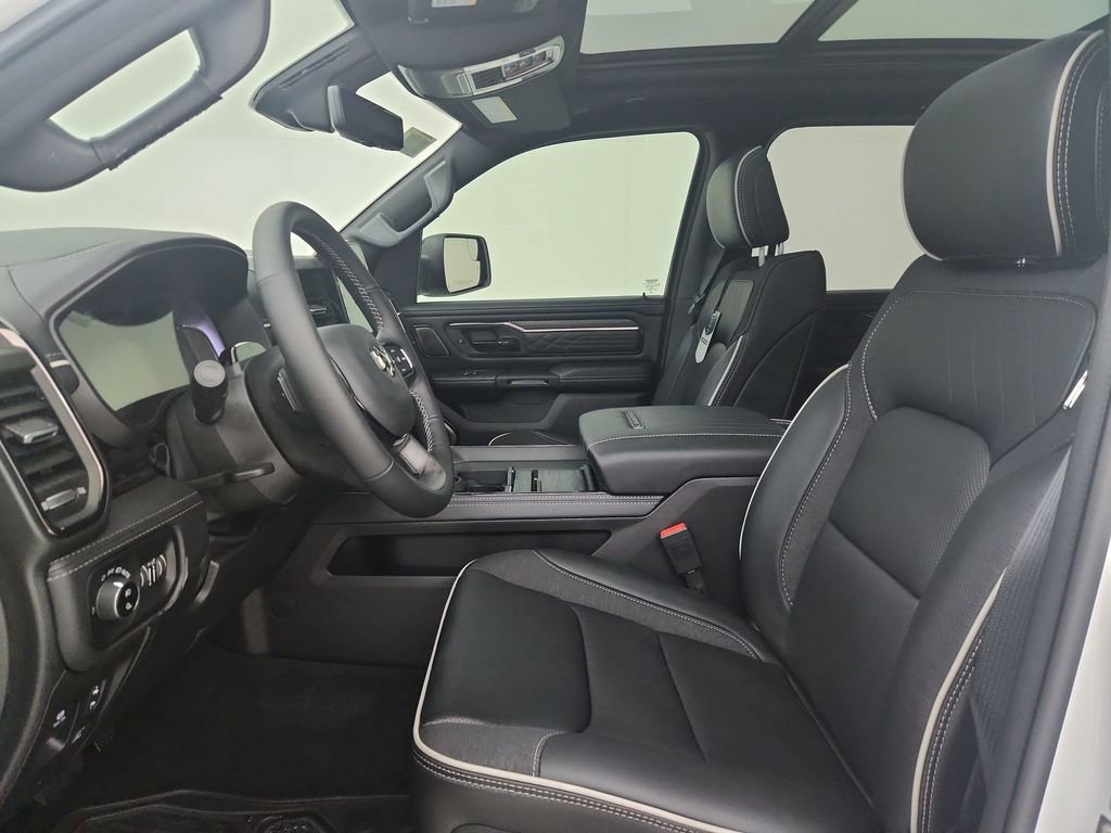 New 2026 RAM 1500 Limited image 19