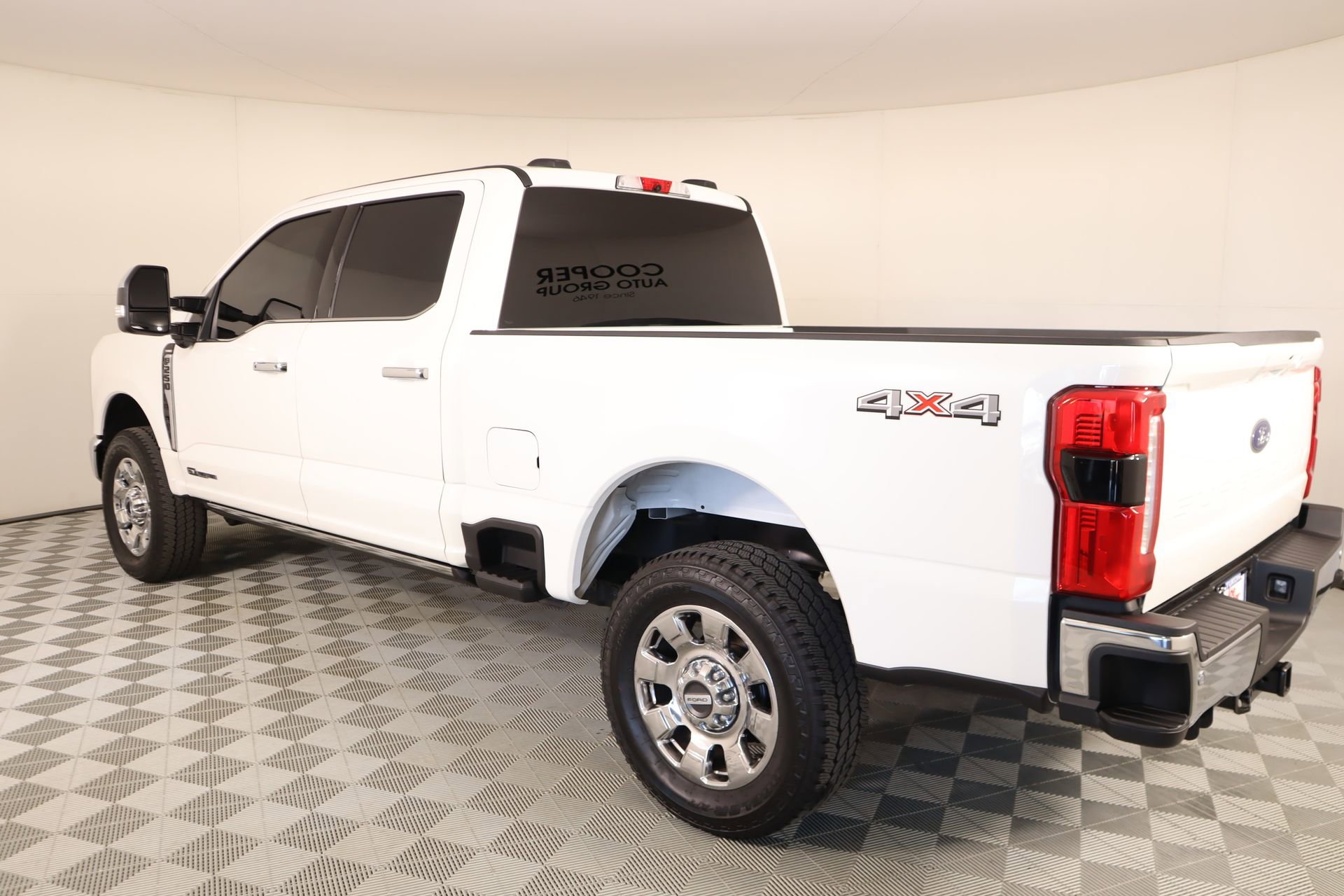 Used 2026 Ford F250 Lariat w/ Chrome Package image 23