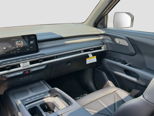 New 2027 Kia Telluride EX AWD/4WD image 23