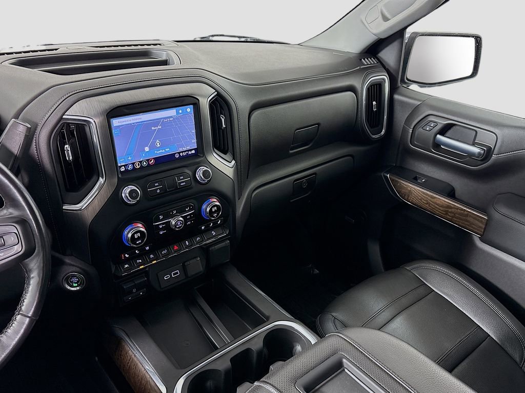 Used 2020 GMC Sierra 1500 Denali w/ Technology Package image 27