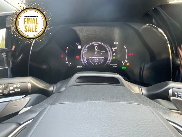 Certified 2024 Lexus RX 350 image 15