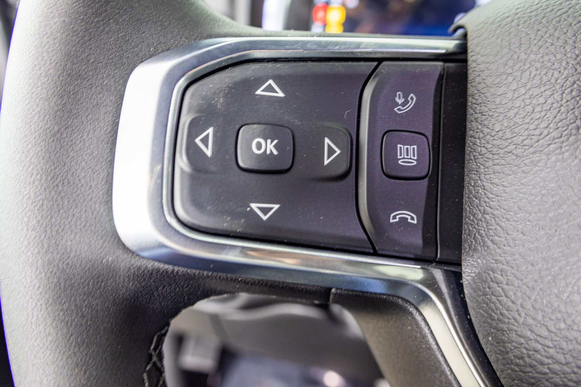 New 2026 RAM 3500 Laramie image 28