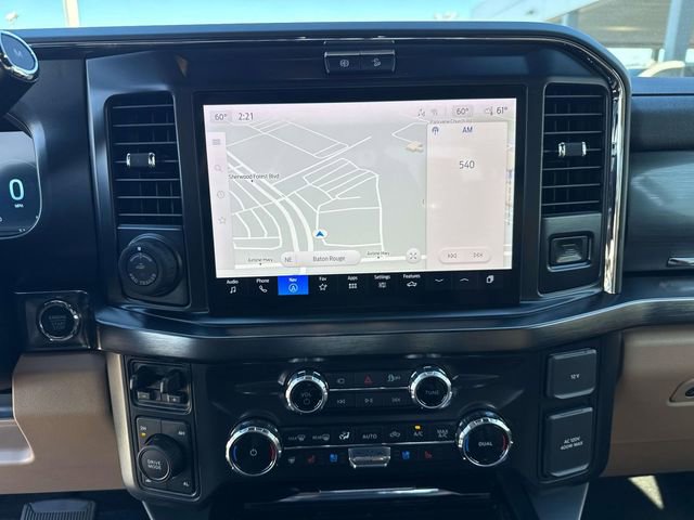 New 2026 Ford F350 Lariat w/ Lariat Ultimate Package image 26