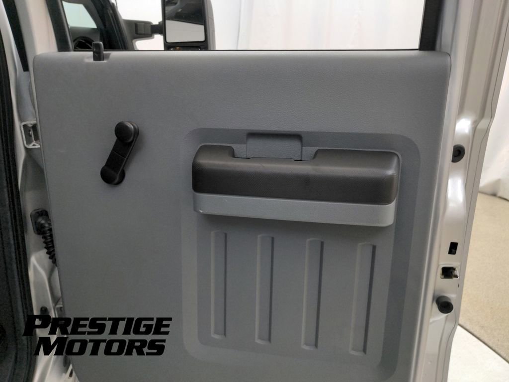 Used 2016 Ford F250 XL w/ XL Value Package AWD/4WD image 38