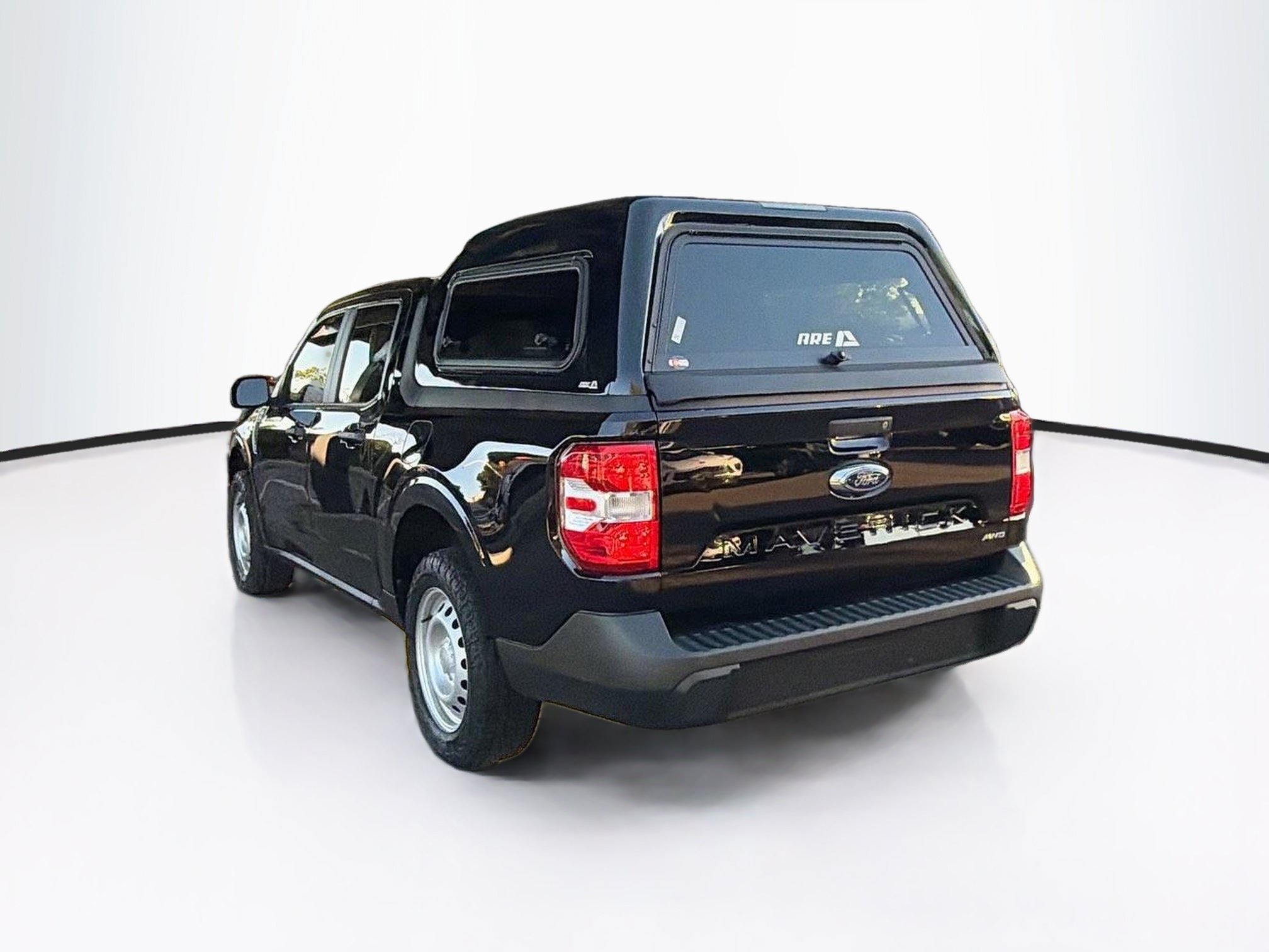 Used 2024 Ford Maverick XL w/ Equipment Group 100A Standard AWD/4WD image 5