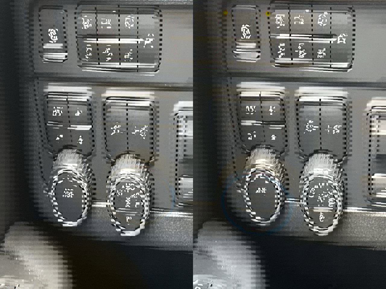 Certified 2025 Chevrolet Suburban Premier w/ Sun And Tow Package AWD/4WD image 19