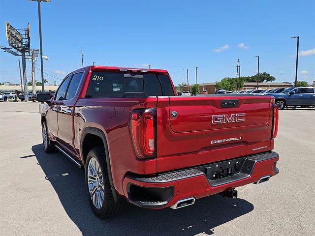 Used 2021 GMC Sierra 1500 Denali w/ Denali Ultimate Package RWD image 3