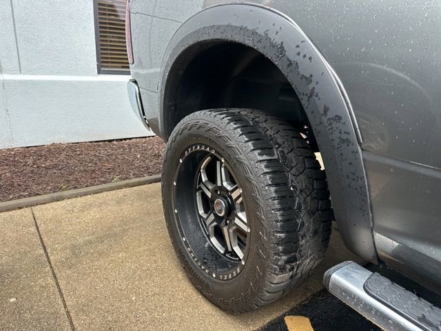 Used 2013 RAM 1500 Big Horn image 8