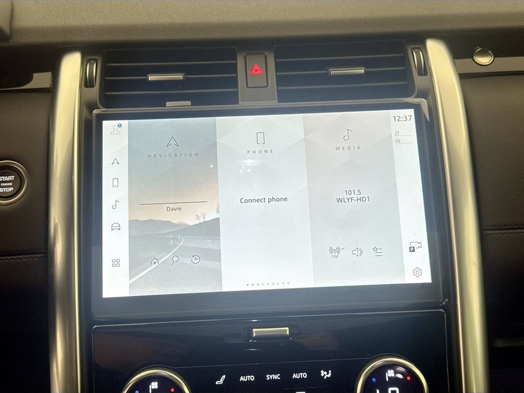 New 2026 Land Rover Discovery S AWD/4WD image 14