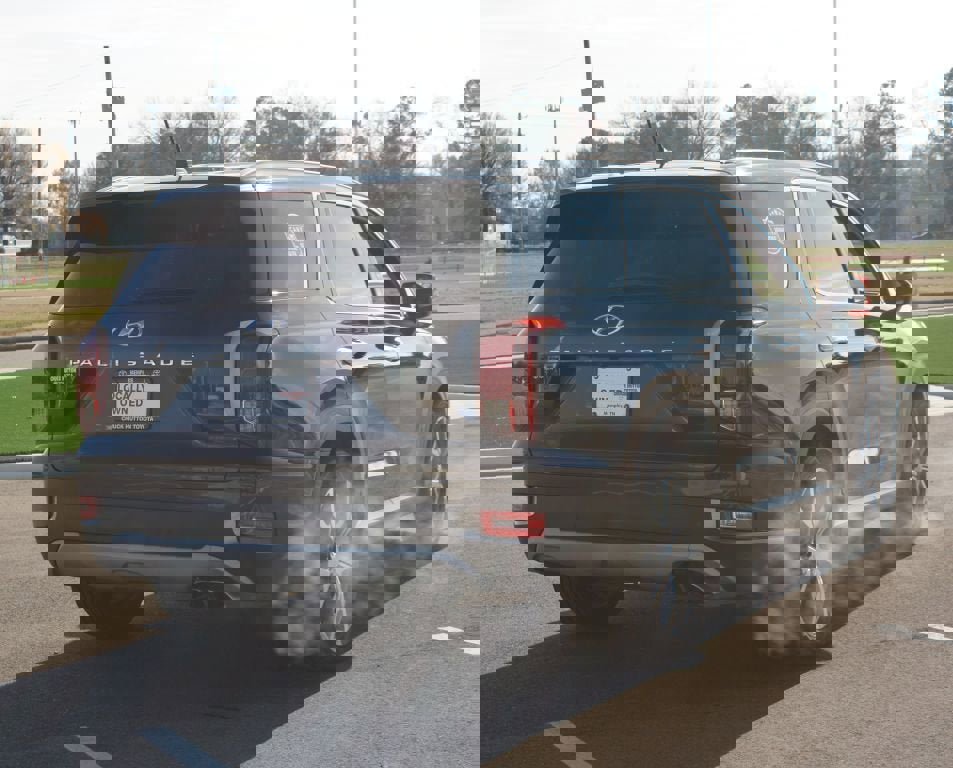 Used 2020 Hyundai Palisade SEL w/ Premium Package image 14