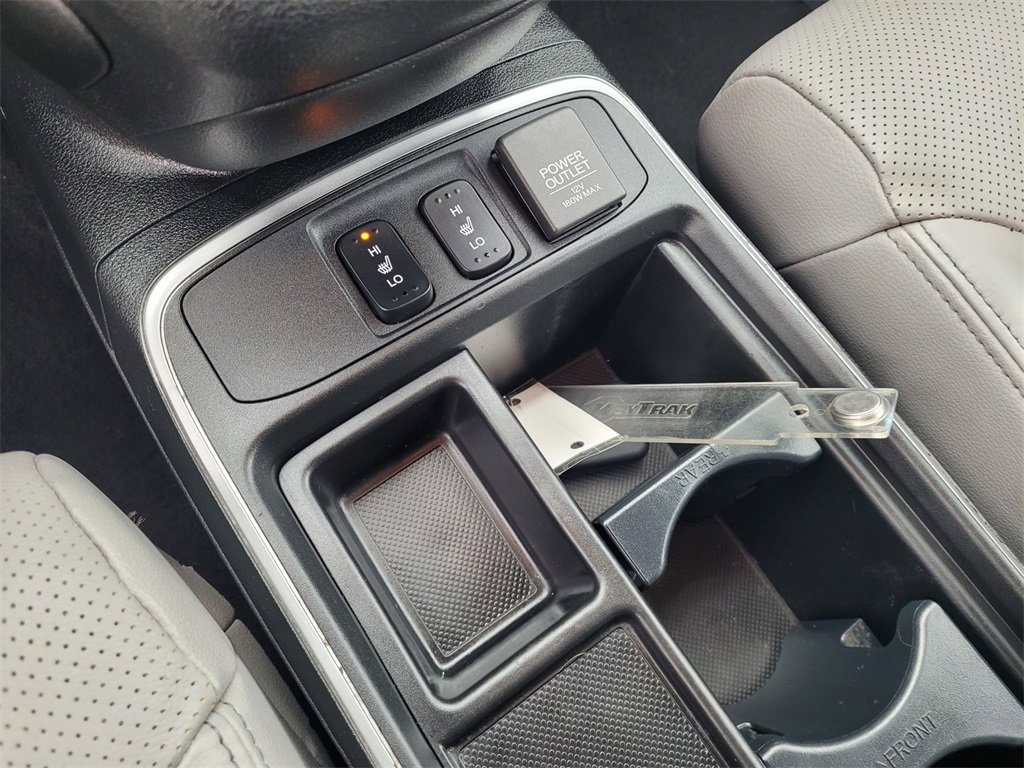 Used 2015 Honda CR-V EX-L image 15