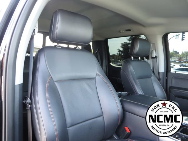 Used 2024 Ford F250 Lariat image 65