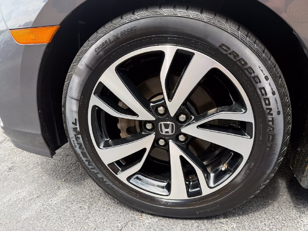 Used 2019 Honda Odyssey Elite image 42