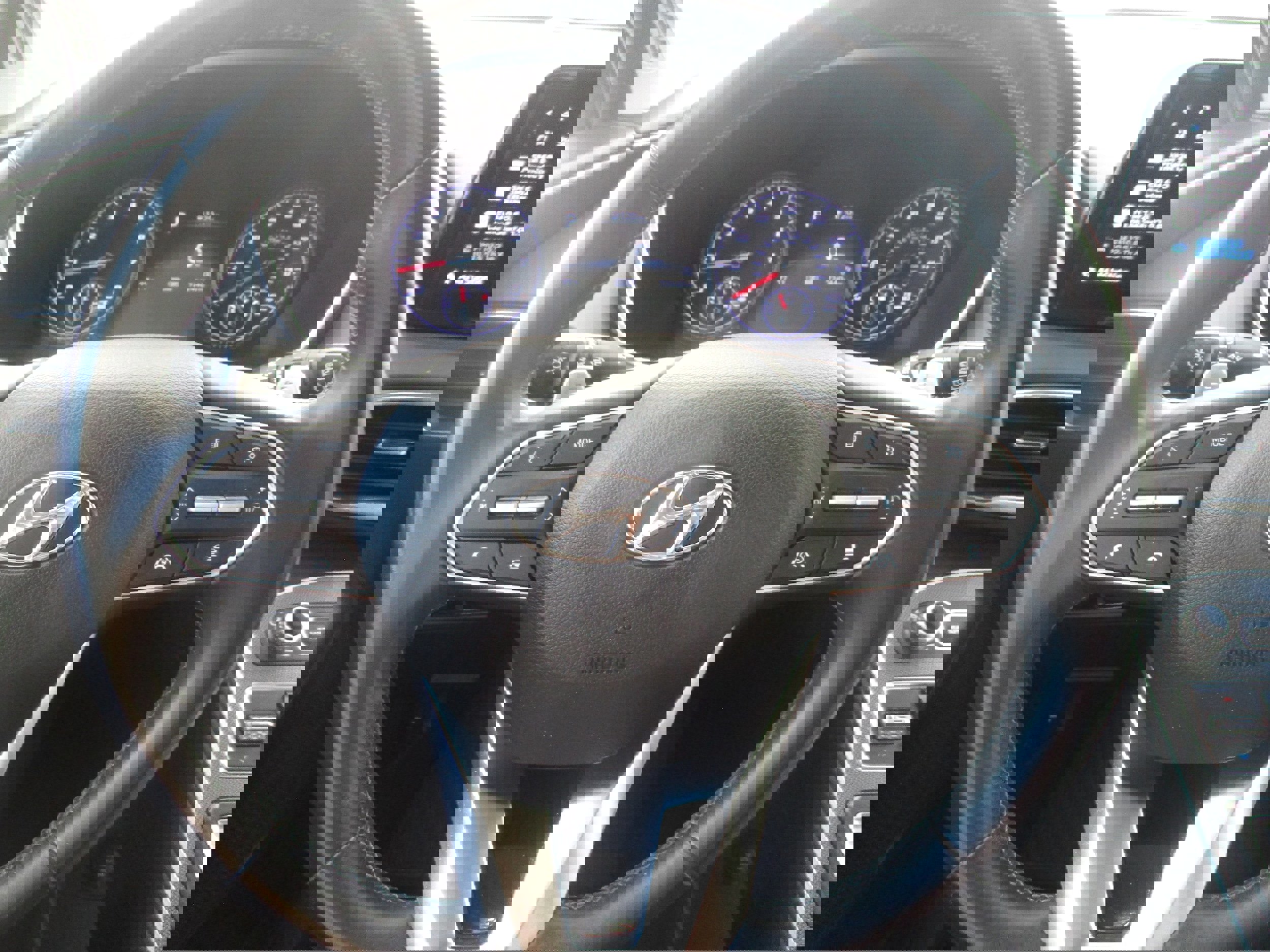 Used 2023 Hyundai Santa Fe SEL image 20