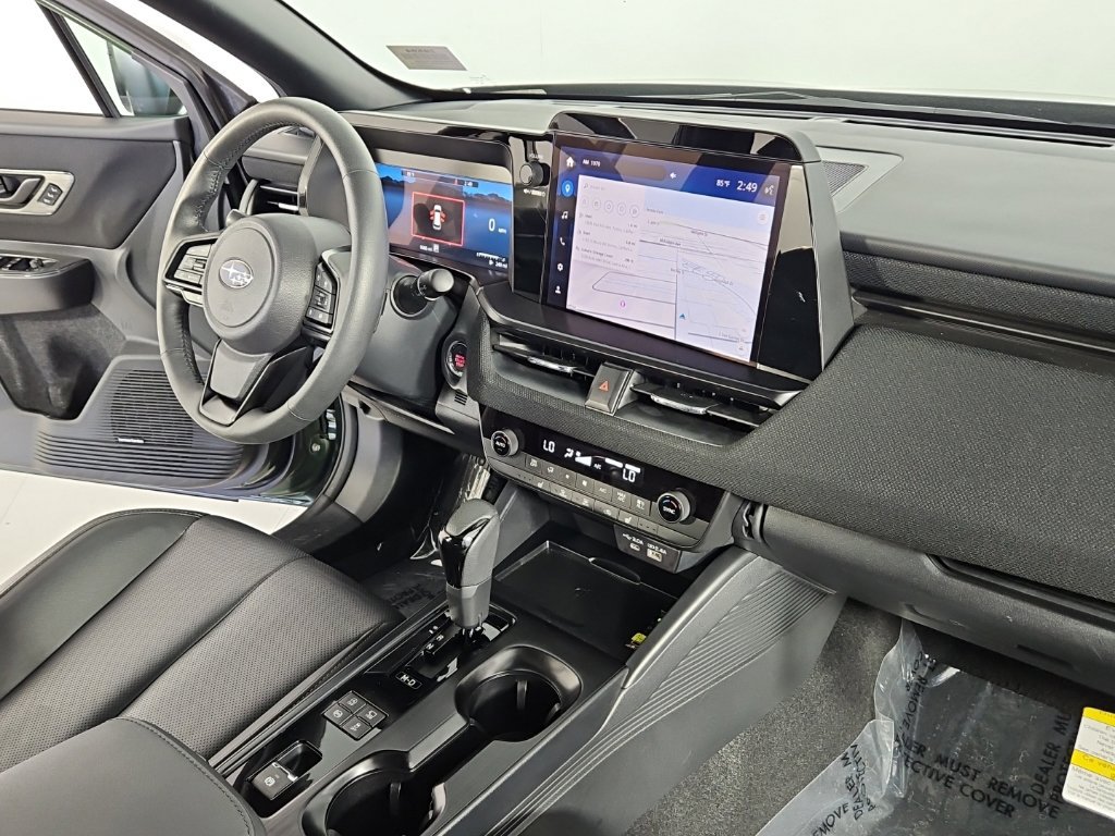 Certified 2026 Subaru Outback Limited XT AWD/4WD image 12