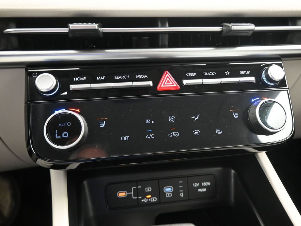 Used 2025 Hyundai Tucson SEL image 20