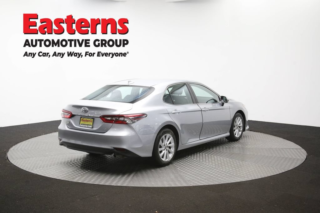 Used 2023 Toyota Camry LE FWD image 43