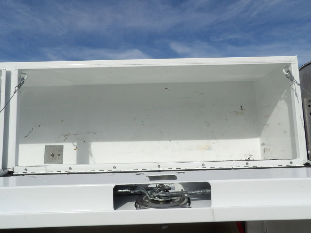 Used 2015 Ford F450 XL w/ Power Equipment Group image 43