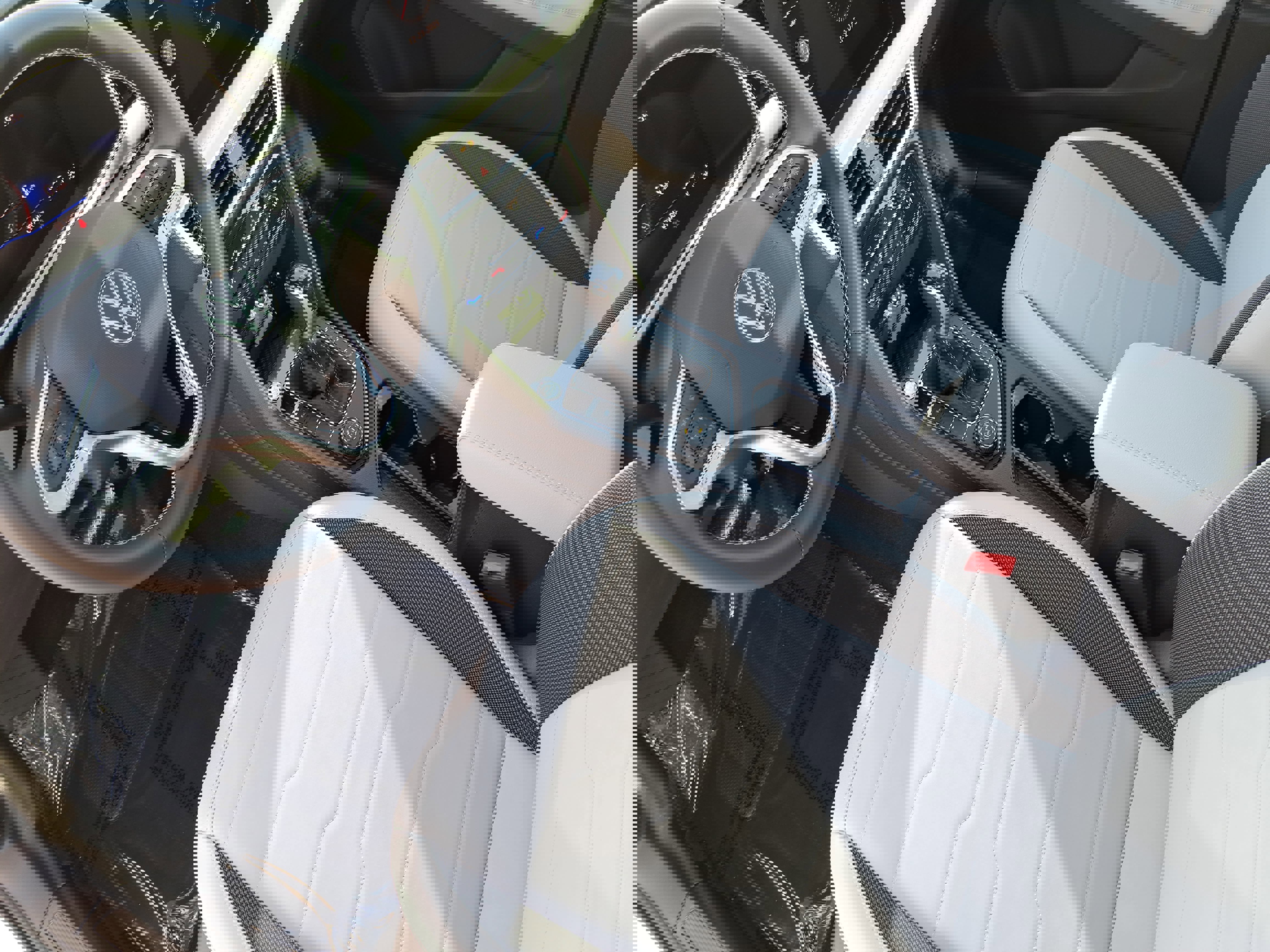 New 2026 Volkswagen Taos SE image 15