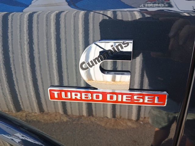 New 2026 RAM 2500 Limited AWD/4WD image 13