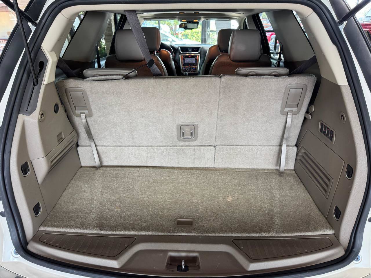 Used 2014 GMC Acadia Denali AWD/4WD image 43