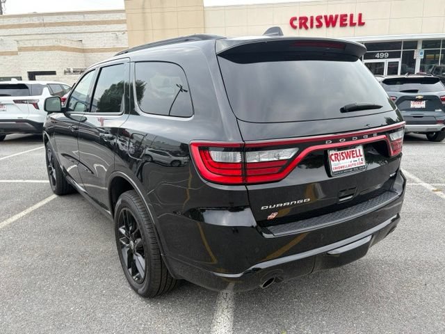 Used 2024 Dodge Durango GT AWD/4WD image 5