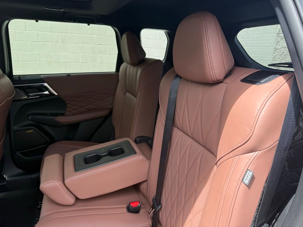 New 2026 Mitsubishi Outlander SEL AWD/4WD image 26