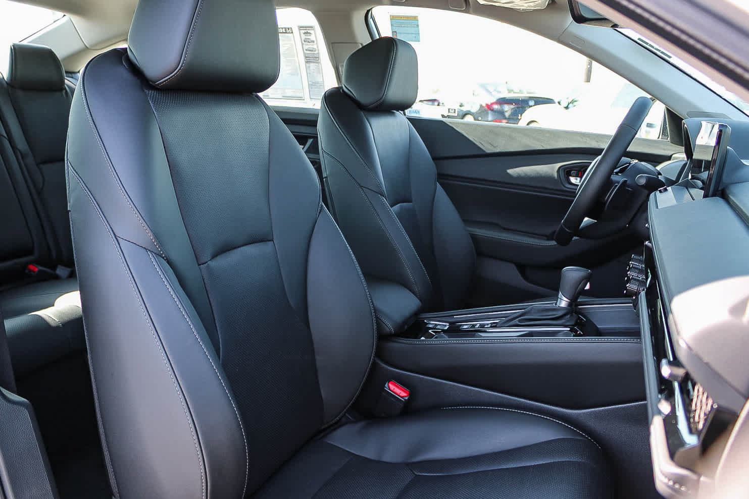New 2026 Honda Accord Touring image 19
